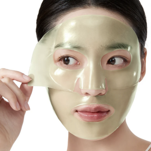 Anua Heartleaf 70 Soothing Collagen Mask