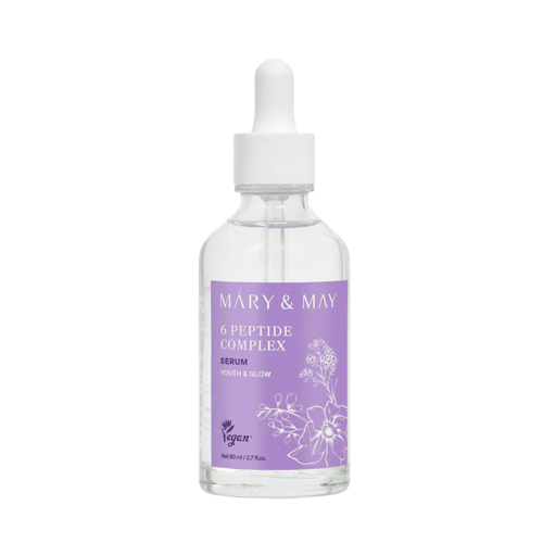 Mary & May 6 Peptide Complex Serum