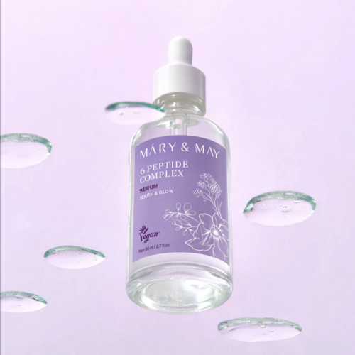 Mary & May 6 Peptide Complex Serum