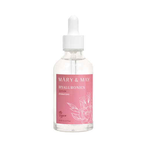 Mary & May Multi Hyaluronics Serum Mary & May Multi Hyaluronics Serum