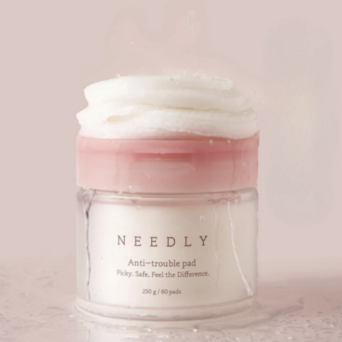 Needly Anti-trouble Pad Needly Anti-trouble Pad