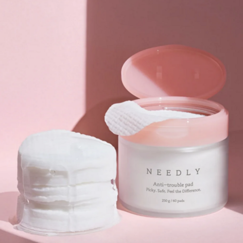 Needly Anti-trouble Pad Needly Anti-trouble Pad