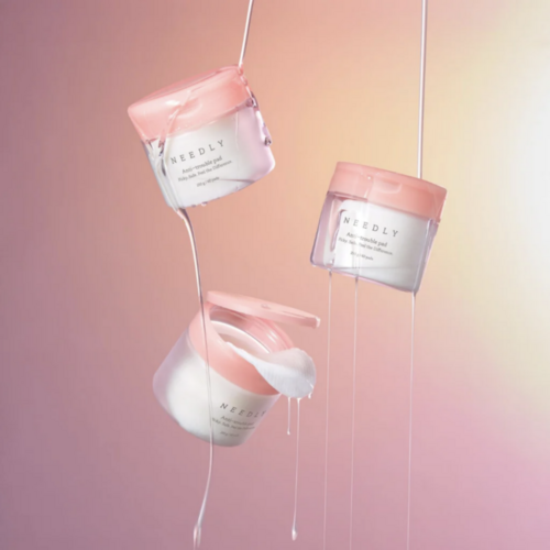 Needly Anti-trouble Pad Needly Anti-trouble Pad