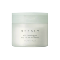 Mild Cleansing Pad