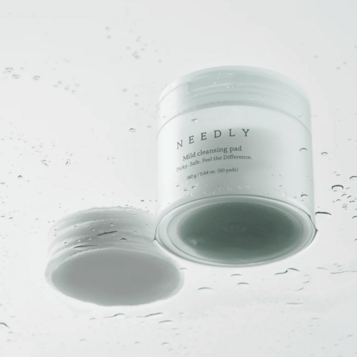 Needly Mild Cleansing Pad