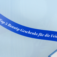 Top 5 Beauty-Geschenke für die Feiertage