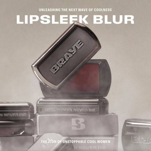 Braye Lipsleek Blur