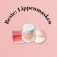 Beste Lippenmaske