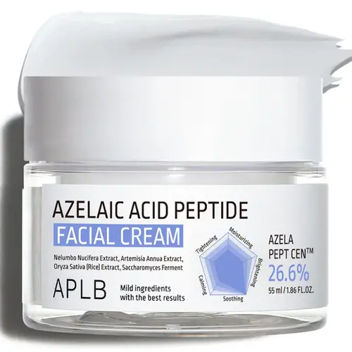 Azelaic acid