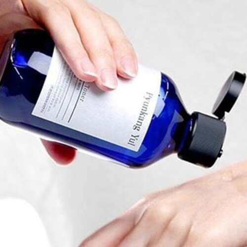 Korean gesicht toner