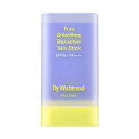 Pore Smoothing Bakuchiol Sun Stick