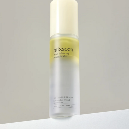 Mixsoon Bean Balancing Ampoule Mist