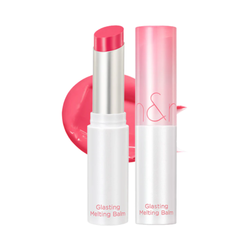 Romand Glasting Melting Balm