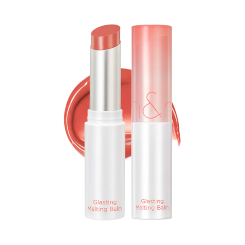 Romand Glasting Melting Balm