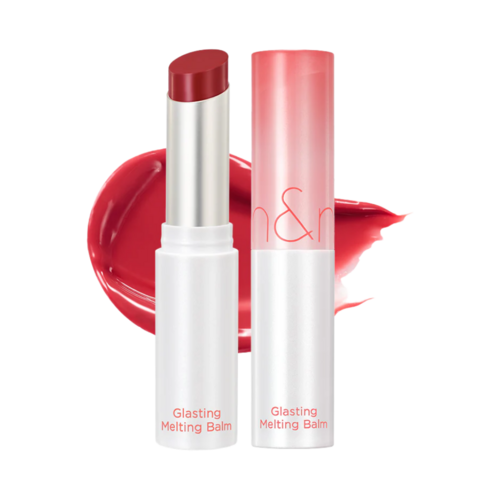 Romand Glasting Melting Balm