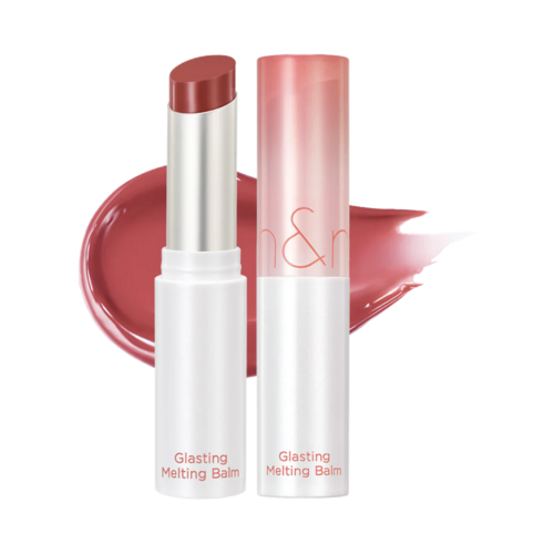 Romand Glasting Melting Balm