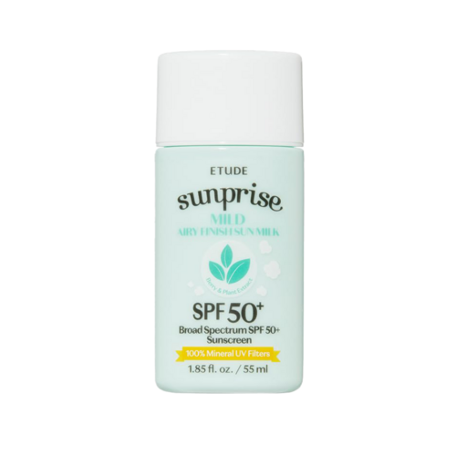 Etude House Sunprise Mild Airy Finish SPF50 PA+++