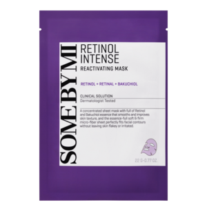 Some By Mi Retinol Intense Reactivating Mask