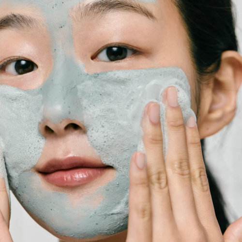 Aromatica Super Tea Tree Clay Mask Cleanser