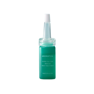 Aromatica Super Tea Tree Rescue Spot Treatment