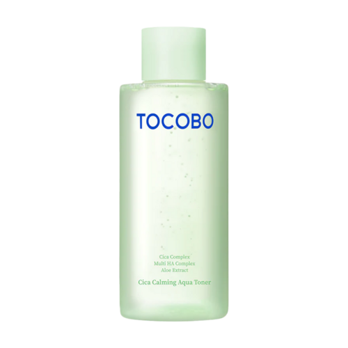 Tocobo Cica Calming Aqua Toner