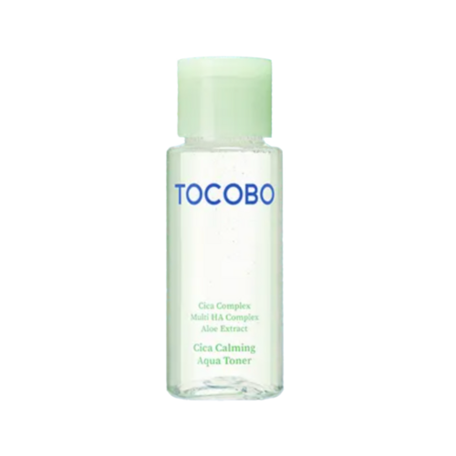 Tocobo Cica Calming Aqua Toner
