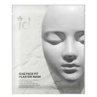 Face Fit Plaster mask