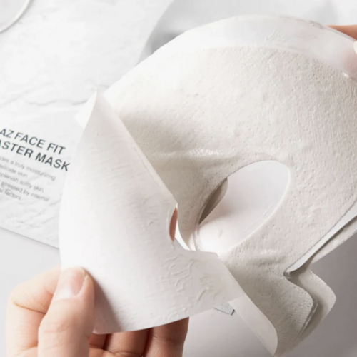 ID Placosmetics Face Fit Plaster mask