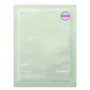 ID Placosmetics Dermastic Calming-Fit AC Mask ID Placosmetics Dermastic Calming-Fit AC Mask