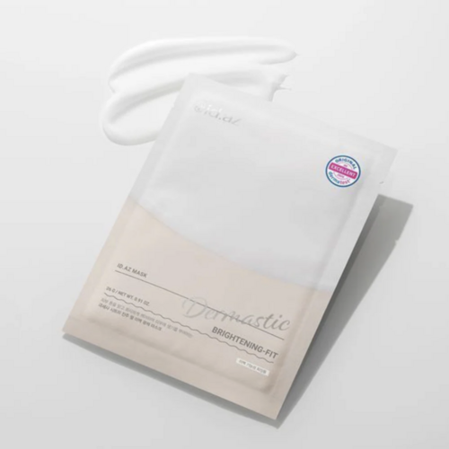 ID Placosmetics Dermastic Brightening-Fit Mask