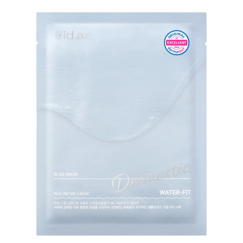 ID Placosmetics Dermastic Water-Fit Mask ID Placosmetics Dermastic Water-Fit Mask