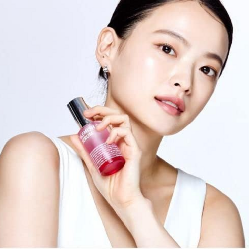 Isoi Brightening Serum