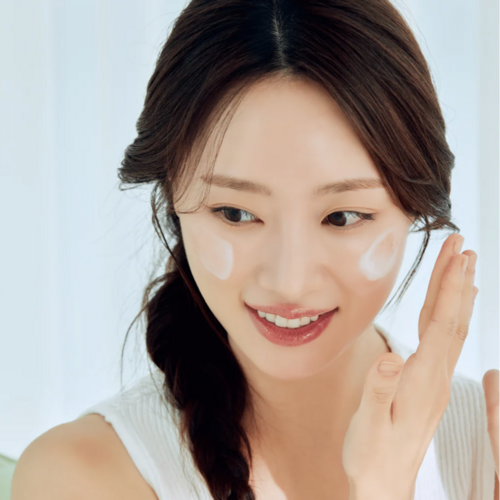 Isoi Moisture Dr. Cream