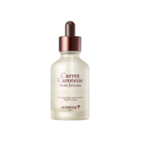 Carrot Carotene Moist Effector