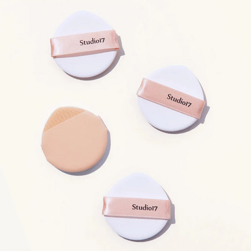 Studio 17 Brush Fit Puff (5ea)