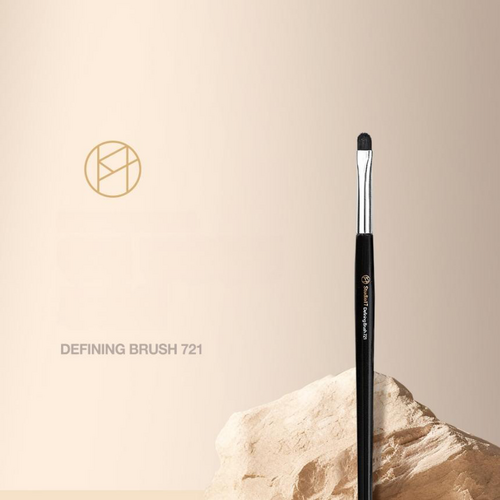 Studio 17 Detail Eye Defining Brush 721