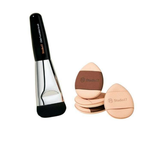 Studio 17 Skinfit Makeup Kit