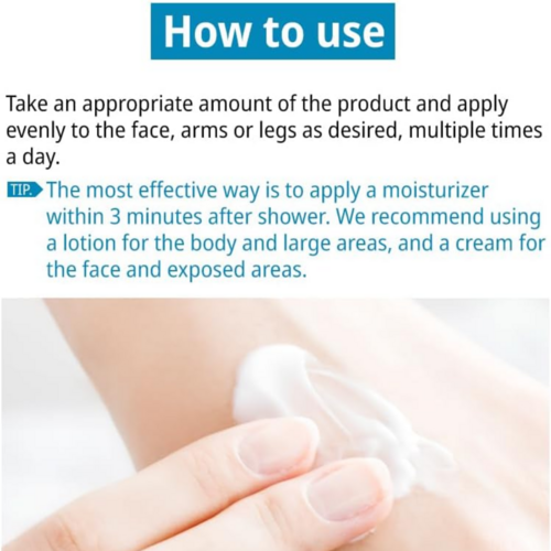 Zeroid Soothing Cream