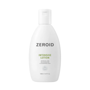 Zeroid Intensive Lotion