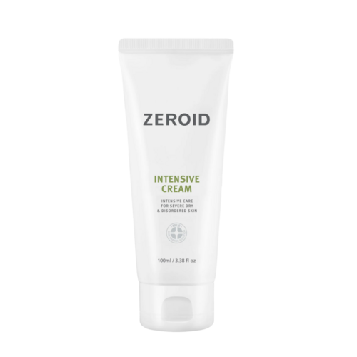 Zeroid Intensive Cream