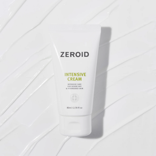 Zeroid Intensive Cream