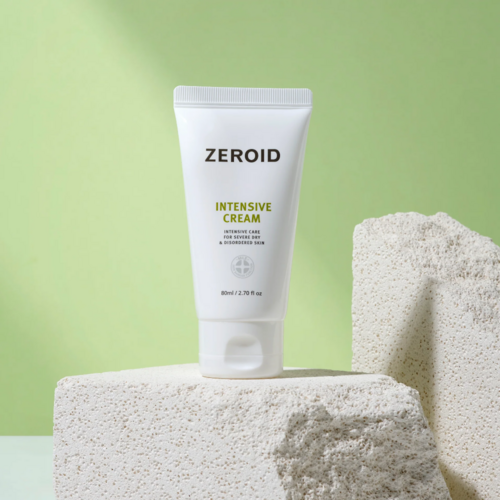 Zeroid Intensive Cream