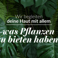 Veganuary & Vegane Skincare