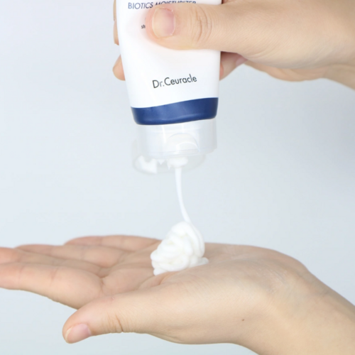 Dr. Ceuracle Pro Balance Biotics Moisturizer