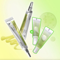 Retinal Booster Double Set