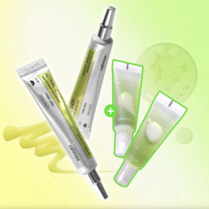 Celimax Retinal Booster Double Set