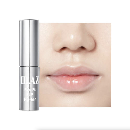 ID Placosmetics Face Fit Lip Fit-Ler