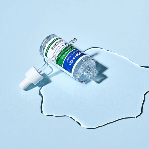 Aqua Ion Plasma Water Glow Ampoule