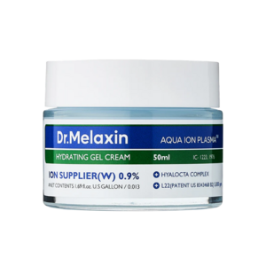 Dr.Melaxin Aqua Ion Plasma Hydrating Gel Cream