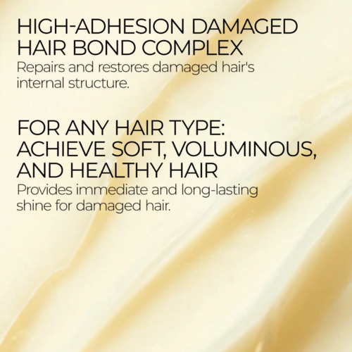 Bondex Protein Bonding Remodeling Clinic